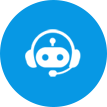 Robot Icon
